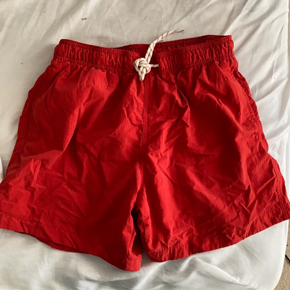 Swim shorts